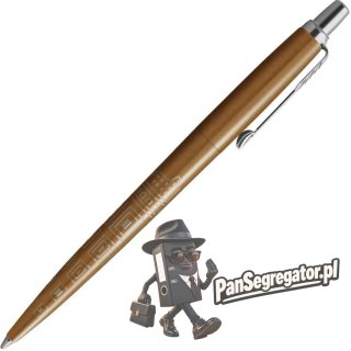 Długopis CT BP PARKER Jotter ROME brązowe 2198197