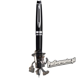 Długopis EXPERT 3 CT BP czarny mat WATERMAN S0951900