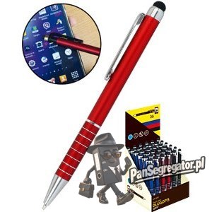 Długopis GR-3608 Touch Pen 160-1994 GRAND