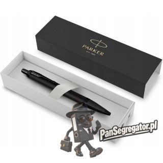 Długopis IM ACHROMATIC BLACK 2127618 PARKER