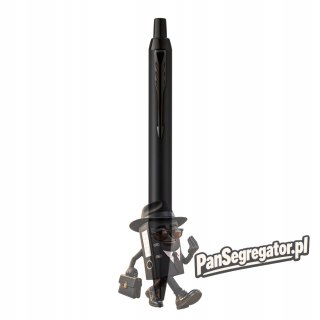 Długopis IM ACHROMATIC BLACK 2127618 PARKER
