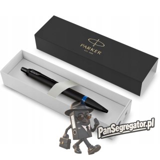 Długopis IM PROFESSIONAL MARINE BLUE 2172941 PARKER