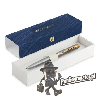 Długopis IMPRESSION Stal GT 2225495 WATERMAN