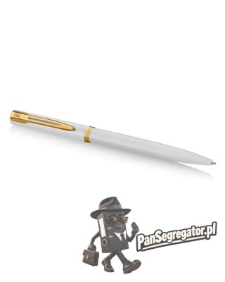 Długopis IMPRESSION biały GT 2225511 WATERMAN