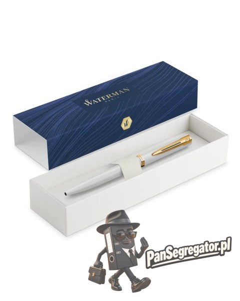 Długopis IMPRESSION biały GT 2225511 WATERMAN