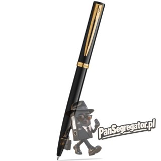 Długopis IMPRESSION czarne GT 2225501 WATERMAN
