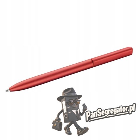 Długopis INEO Fiery Red 822435 PELIKAN