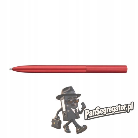 Długopis INEO Fiery Red 822435 PELIKAN