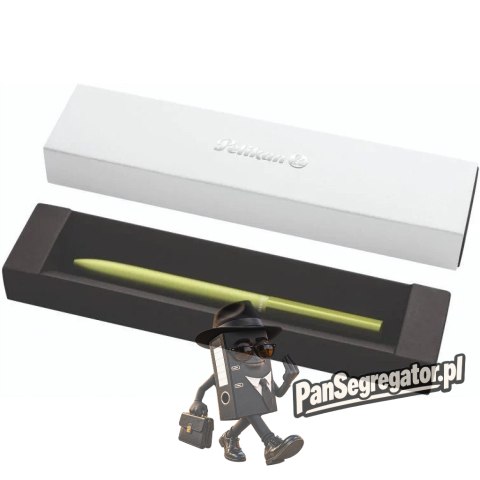 Długopis INEO Green Oasis 822442 PELIKAN