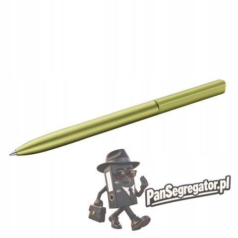Długopis INEO Green Oasis 822442 PELIKAN