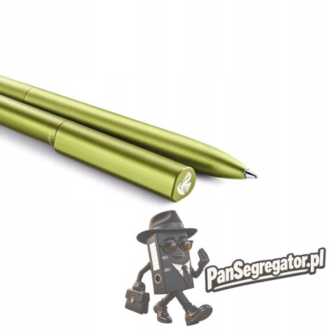 Długopis INEO Green Oasis 822442 PELIKAN