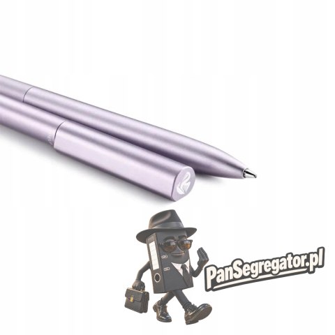 Długopis INEO Lavender Scen 822428 PELIKAN