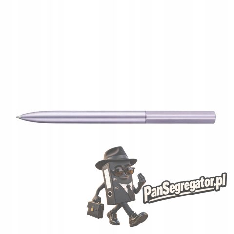 Długopis INEO Lavender Scen 822428 PELIKAN