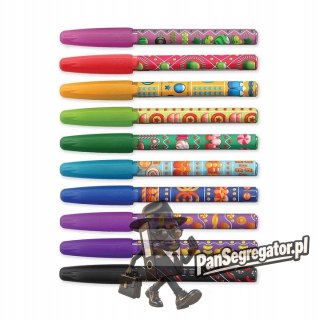 Długopis INKJOY mini Candy Pop! ST 1mm ( 10kolorów ) 2022692 PAPER MATE