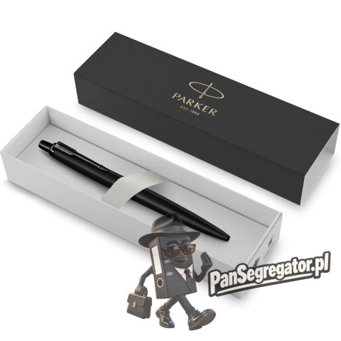 Długopis JOTTER XL BLACK MONOCHROME 2122753