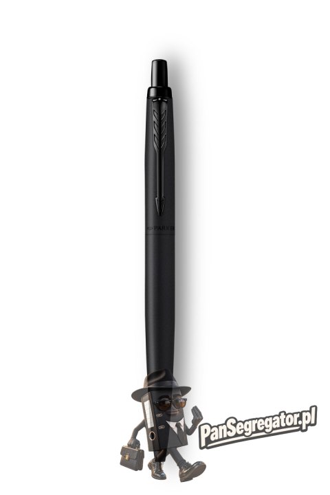 Długopis JOTTER XL BLACK MONOCHROME 2122753