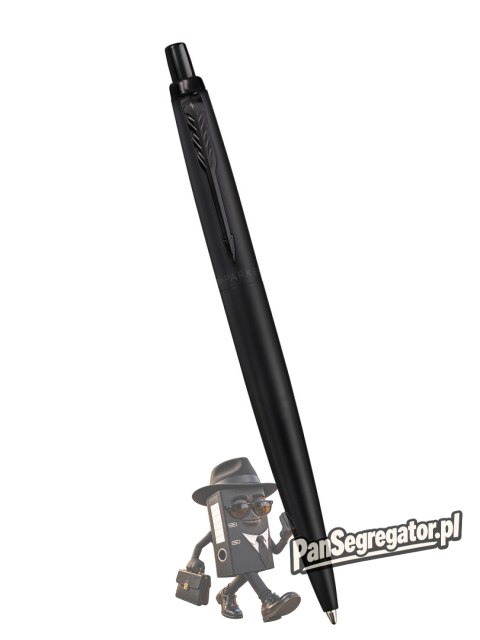Długopis JOTTER XL BLACK MONOCHROME 2122753