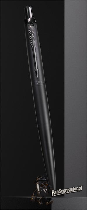Długopis JOTTER XL BLACK MONOCHROME 2122753