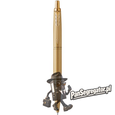 Długopis JOTTER XL GOLD MONOCHROME 2122754