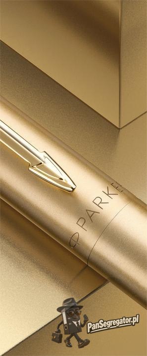 Długopis JOTTER XL GOLD MONOCHROME 2122754