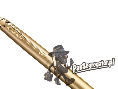 Długopis JOTTER XL GOLD MONOCHROME 2122754