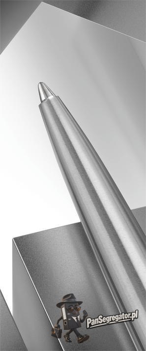Długopis JOTTER XL GREY MONOCHROME 2122756