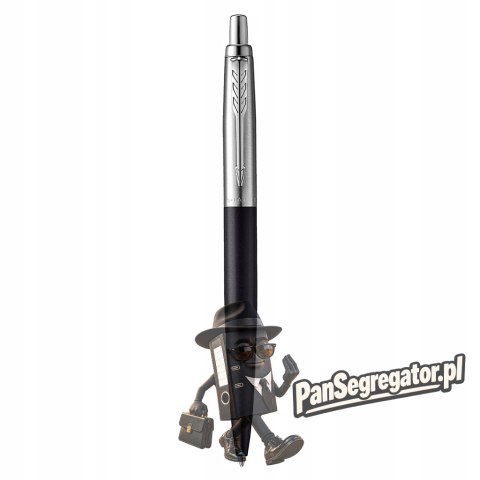 Długopis JOTTER XL MATTE BLACK 2068358 PARKER