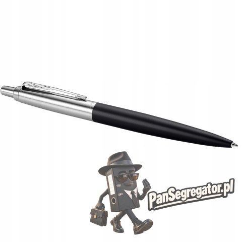 Długopis JOTTER XL MATTE BLACK 2068358 PARKER