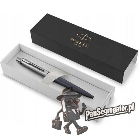 Długopis JOTTER XL MATTE BLUE 2068359 PARKER