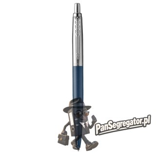 Długopis JOTTER XL MATTE BLUE 2068359 PARKER