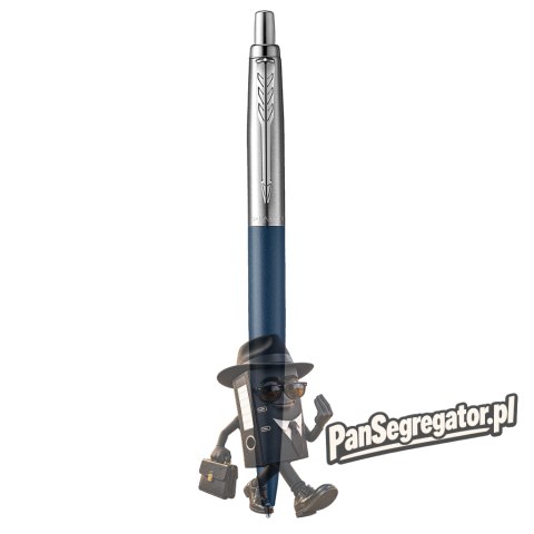Długopis JOTTER XL MATTE BLUE 2068359 PARKER