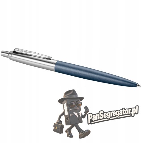 Długopis JOTTER XL MATTE BLUE 2068359 PARKER