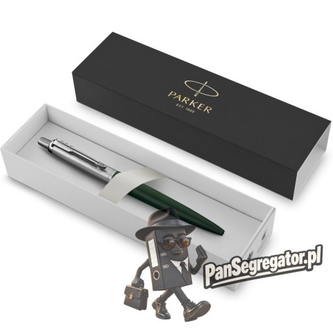 Długopis JOTTER XL MATTE GREEN 2068511 PARKER
