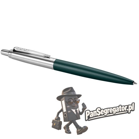 Długopis JOTTER XL MATTE GREEN 2068511 PARKER