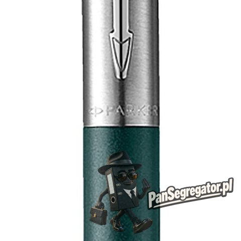 Długopis JOTTER XL MATTE GREEN 2068511 PARKER