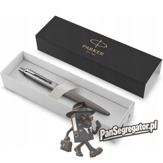 Długopis JOTTER XL MATTE GREY 2068360 PARKER