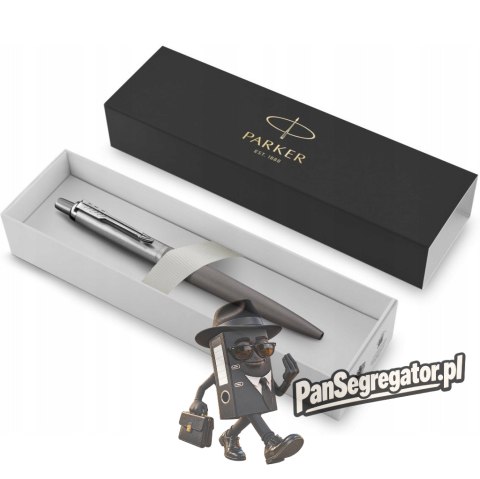 Długopis JOTTER XL MATTE GREY 2068360 PARKER