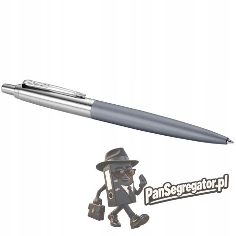 Długopis JOTTER XL MATTE GREY 2068360 PARKER
