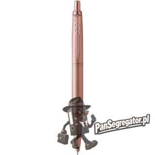 Długopis JOTTER XL PINK GOLD MONOCHROME 2122755