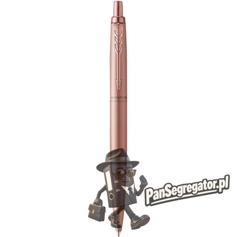 Długopis JOTTER XL PINK GOLD MONOCHROME 2122755