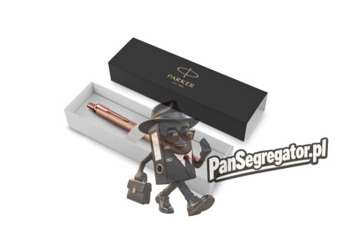 Długopis JOTTER XL PINK GOLD MONOCHROME 2122755