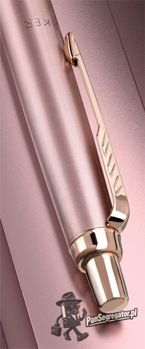 Długopis JOTTER XL PINK GOLD MONOCHROME 2122755