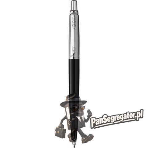 Długopis JOTTER ORGINALS czarny 2096873 PARKER