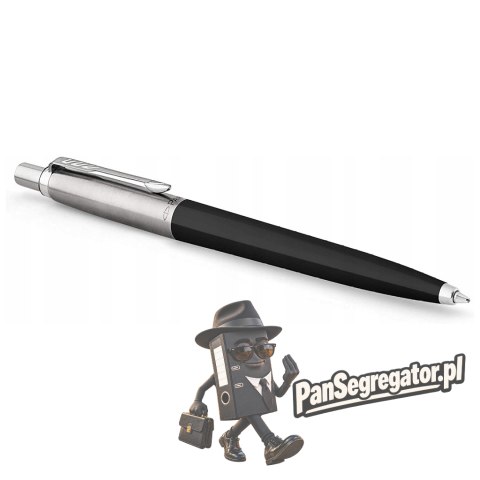 Długopis JOTTER ORGINALS czarny 2096873 PARKER