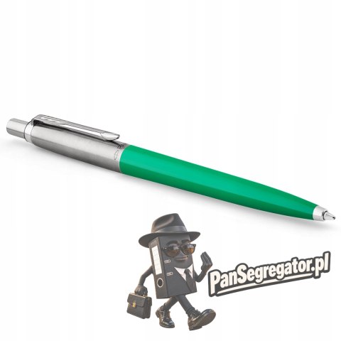 Długopis Jotter Originals Green blister 2076058 PARKER