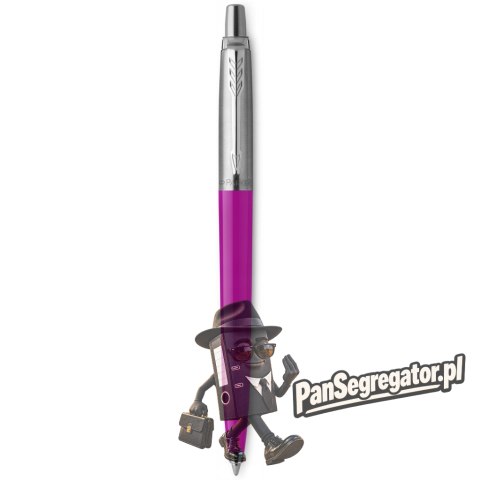Długopis Jotter Originals Magenta blister 2075996 PARKER