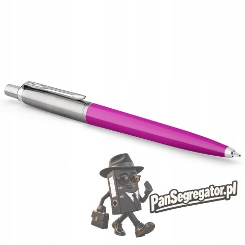 Długopis Jotter Originals Magenta blister 2075996 PARKER