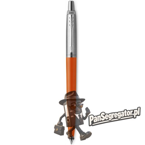 Długopis Jotter Originals Orange blister 2076054 PARKER