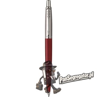 Długopis Jotter Originals Red blister 2096857 PARKER