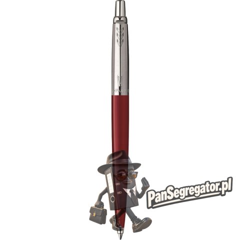 Długopis Jotter Originals Red blister 2096857 PARKER